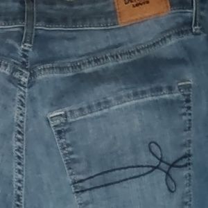 Skinny jeans Denizen Levis